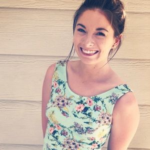 Meet your Posher, Brianna